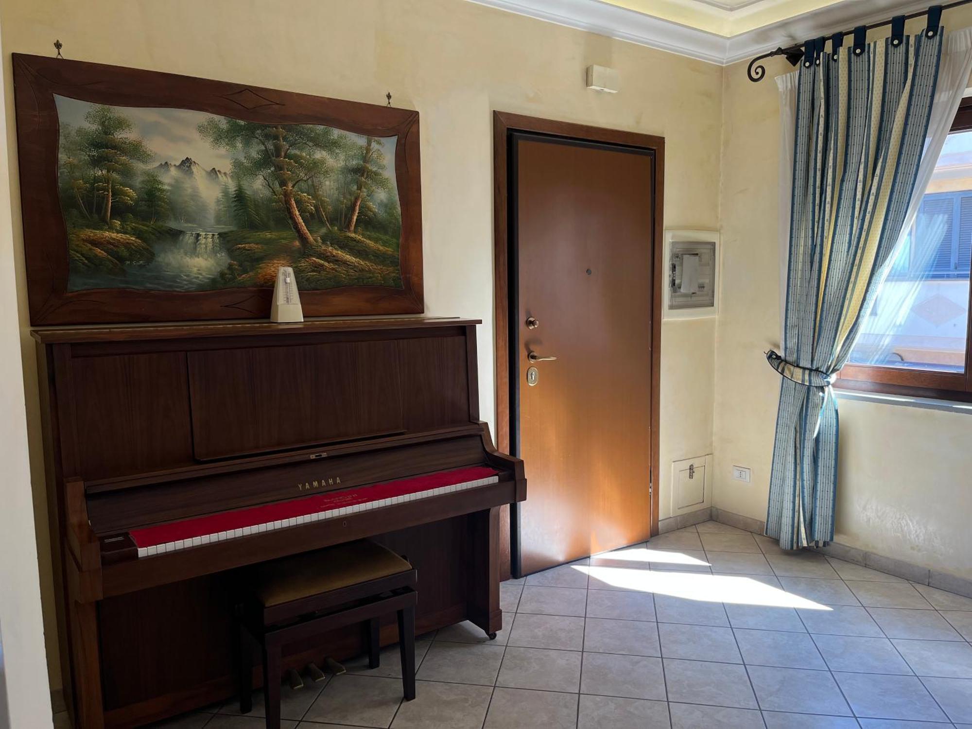 Al Capolinea Hotel - Rome — Foto 3